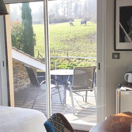 Les Bruyeres Apartment Civrieux-d'Azergues Luaran gambar